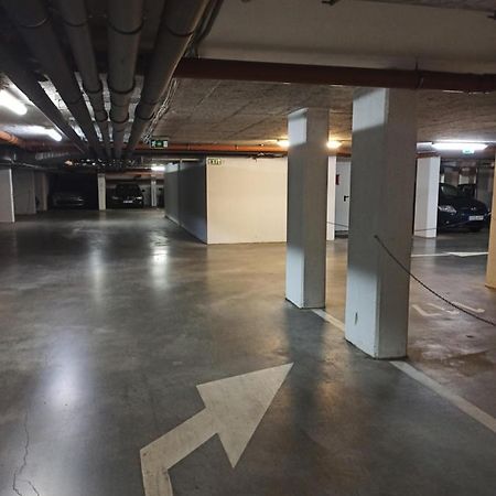 Prémium Apartman Hajdúszoboszló Extérieur photo