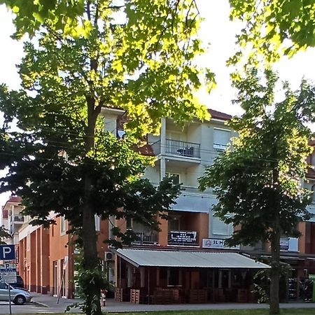 Prémium Apartman Hajdúszoboszló Extérieur photo
