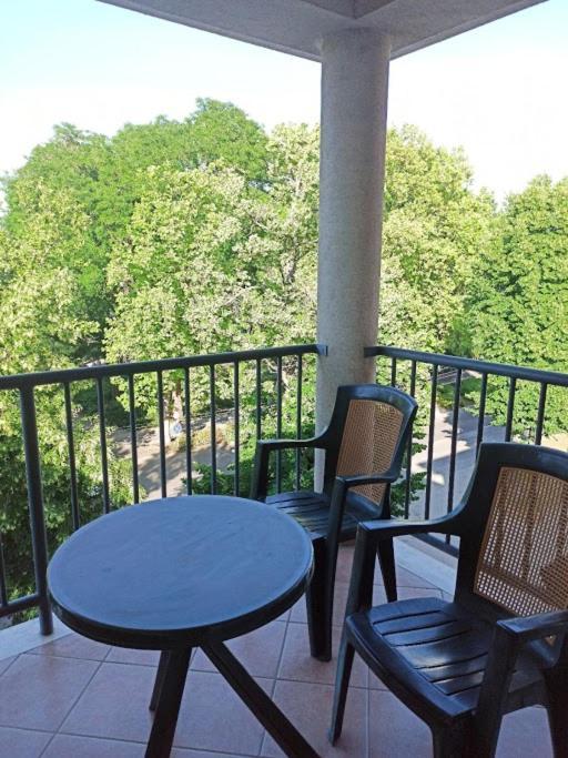 Prémium Apartman Hajdúszoboszló Extérieur photo