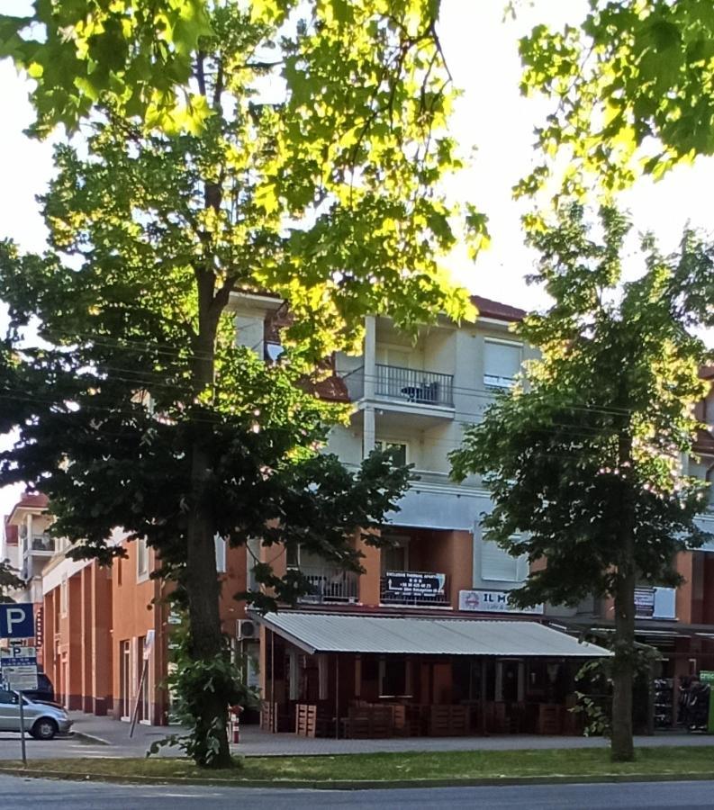 Prémium Apartman Hajdúszoboszló Extérieur photo