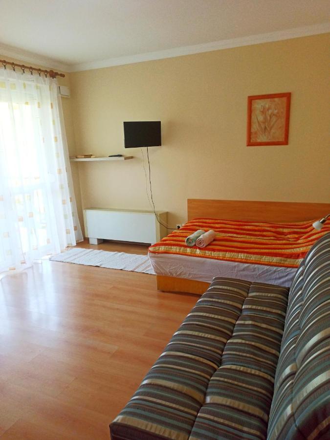 Prémium Apartman Hajdúszoboszló Extérieur photo